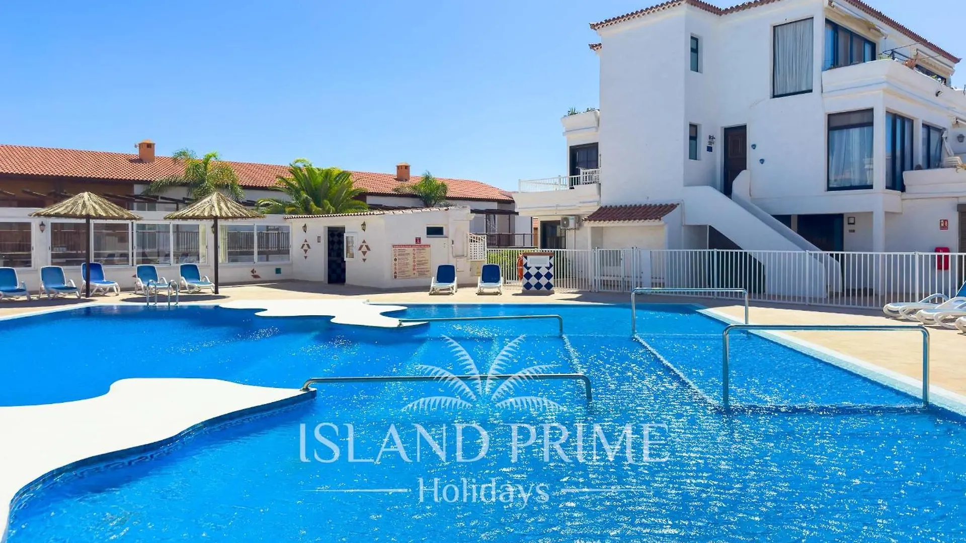Apartmán Stunning Marina & Sea Views Relax In Amarilla Golf Lbr638 San Miguel de Abona
