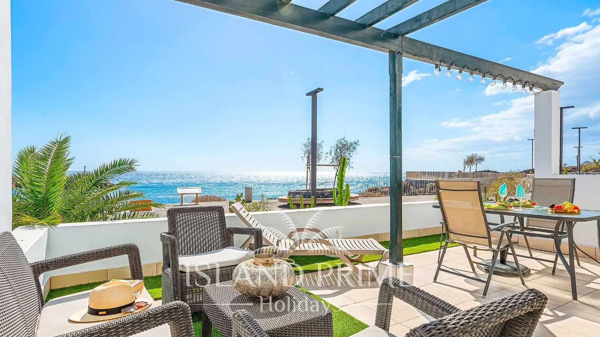 Stunning Marina & Sea Views Relax In Amarilla Golf Lbr638 Διαμέρισμα Σαν Μιγκέλ ντε Αμπόνα Ισπανία