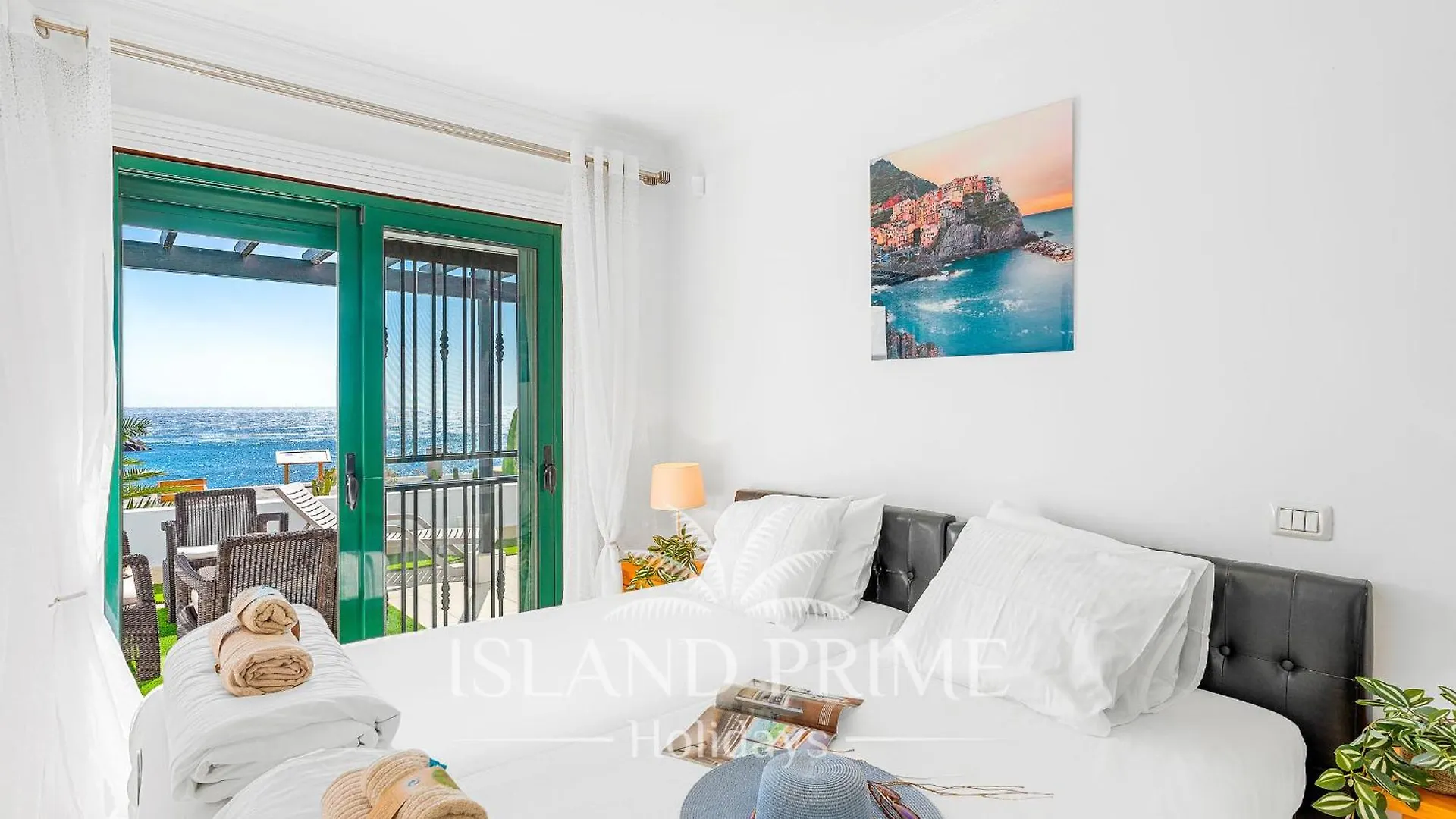 Stunning Marina & Sea Views Relax In Amarilla Golf Lbr638 Διαμέρισμα Σαν Μιγκέλ ντε Αμπόνα