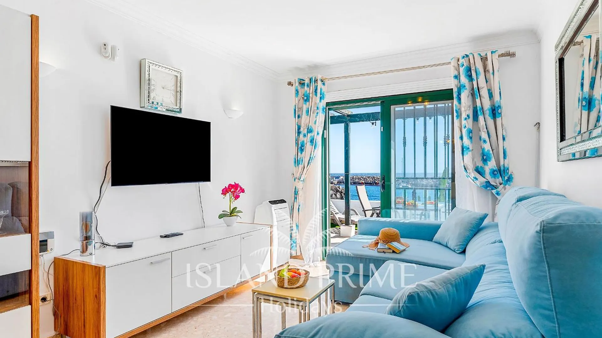 Stunning Marina & Sea Views Relax In Amarilla Golf Lbr638 Διαμέρισμα Σαν Μιγκέλ ντε Αμπόνα