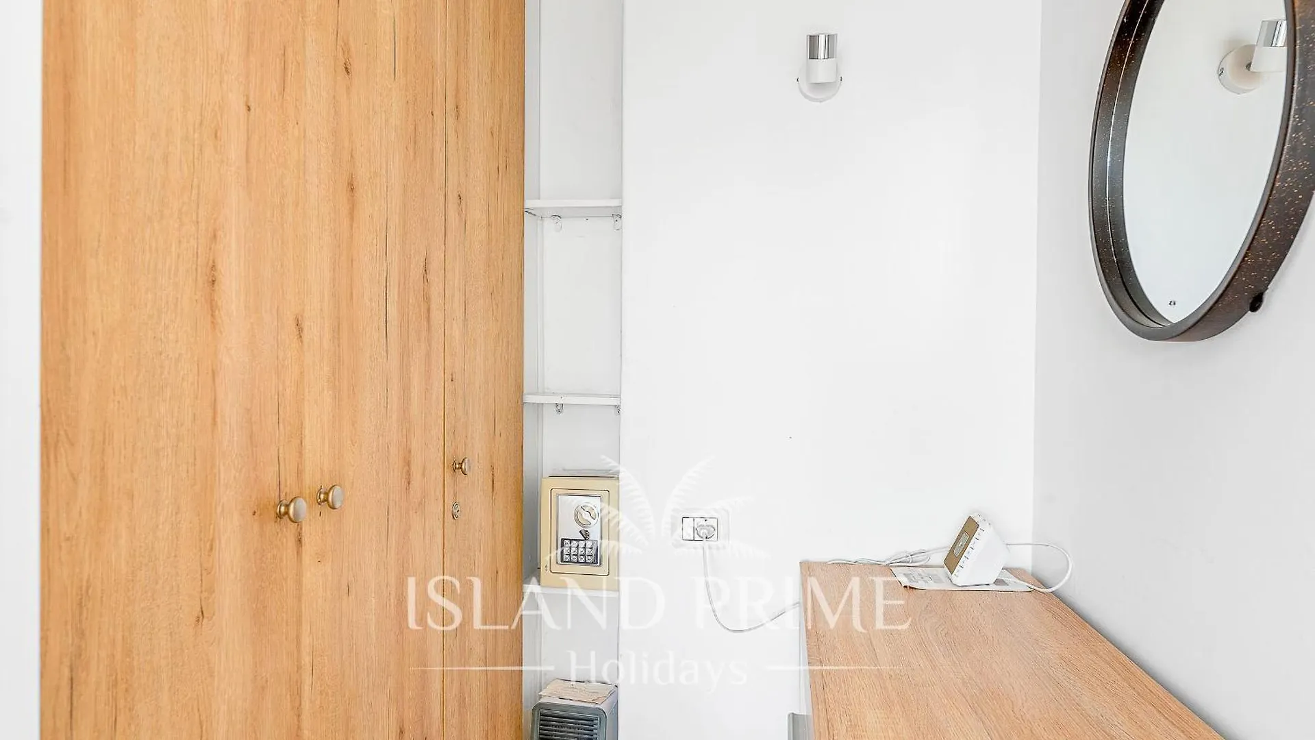 Apartament Stunning Marina & Sea Views Relax In Amarilla Golf Lbr638 San Miguel de Abona